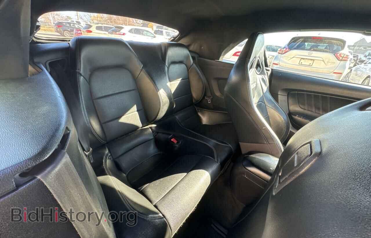 2018 FORD MUSTANG - VIN: 1FATP8FF7J5138616 - Фото 6