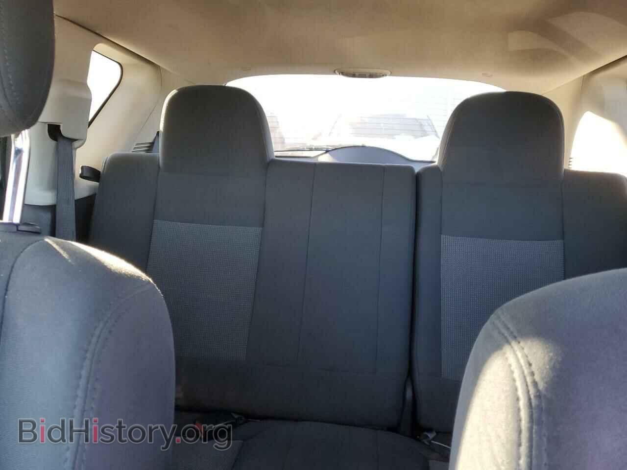 2015 JEEP COMPASS - VIN: 1C4NJCBBXFD246607 - Photo 10