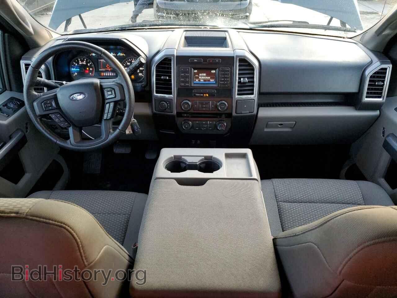 2015 FORD F-150 - VIN: 1FTEX1EPXFFA99381 - Фото 8