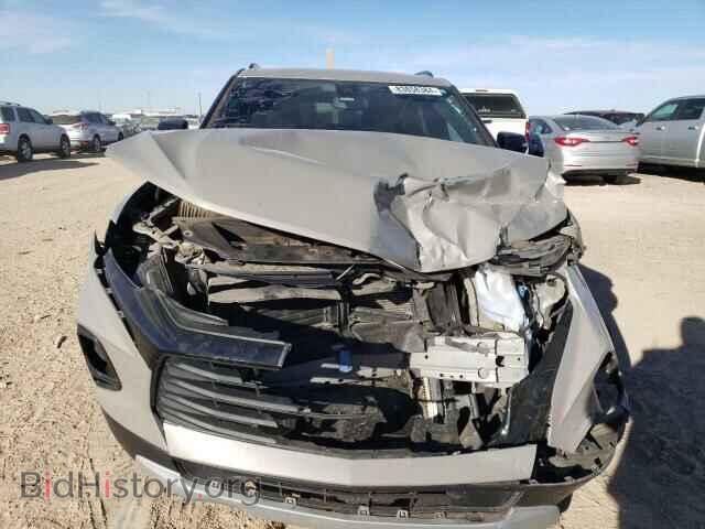 2021 CHEVROLET BLAZER - VIN: 3GNKBCRS9MS531213 - Photo 5