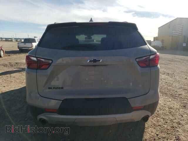 2021 CHEVROLET BLAZER - VIN: 3GNKBCRS9MS531213 - Photo 6