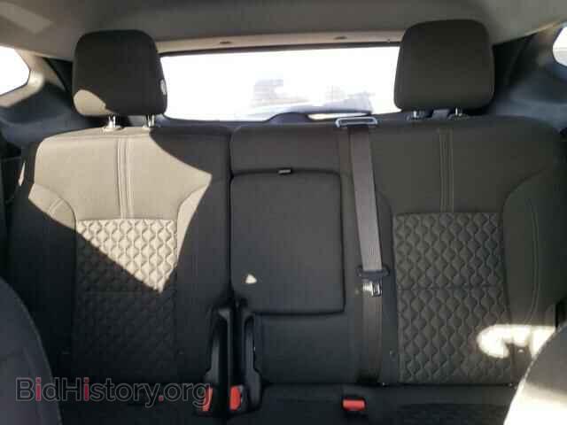 2021 CHEVROLET BLAZER - VIN: 3GNKBCRS9MS531213 - Photo 10