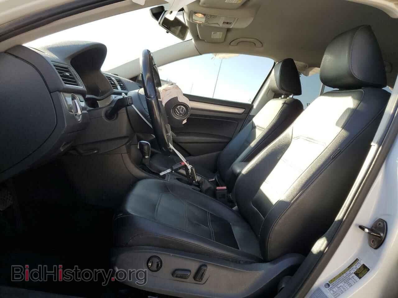 2015 VOLKSWAGEN PASSAT - VIN: 1VWAT7A31FC005595 - Фото 7