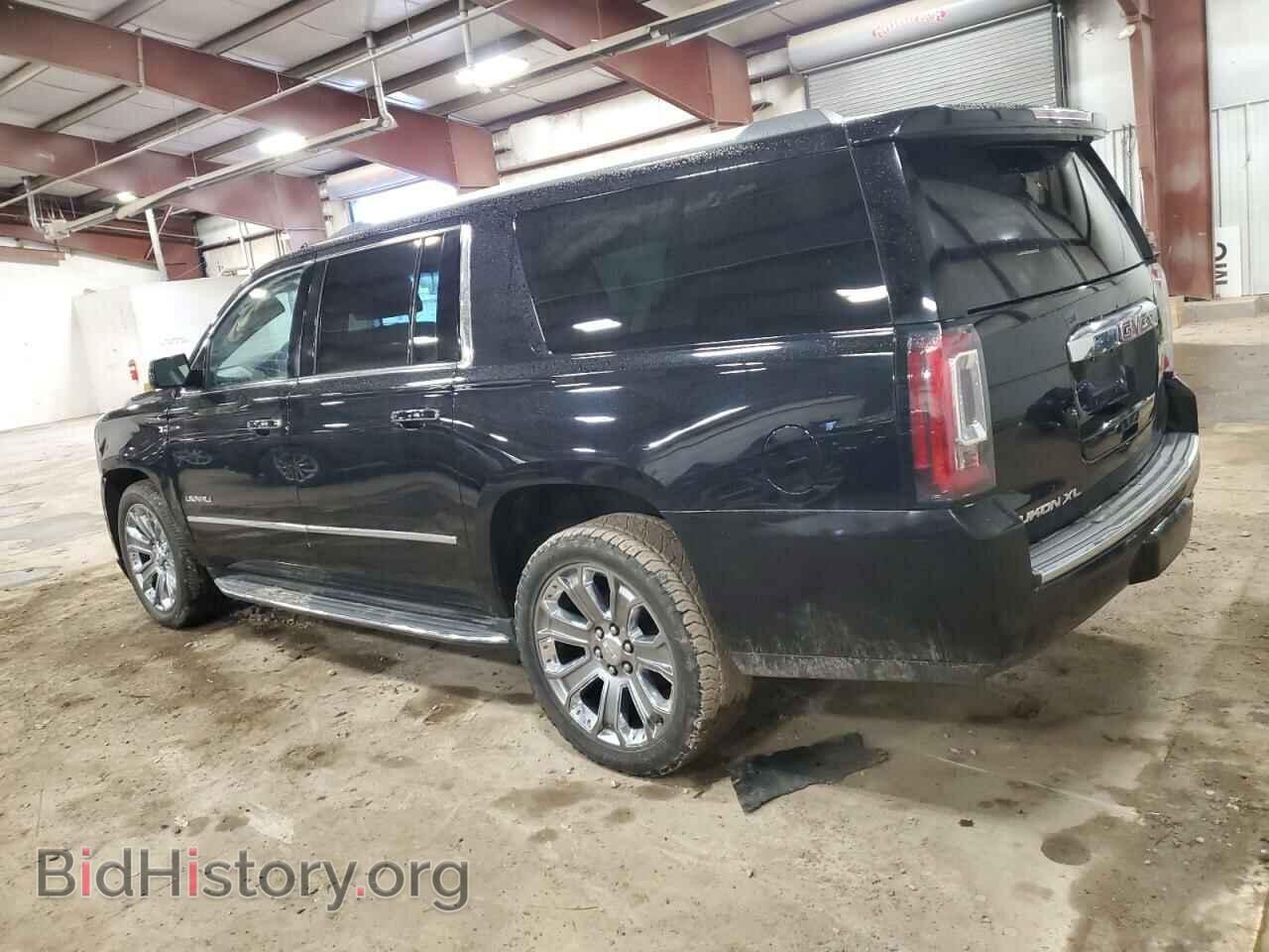 2016 GMC YUKON - VIN: 1GKS2HKJ3GR333620 - Фото 2