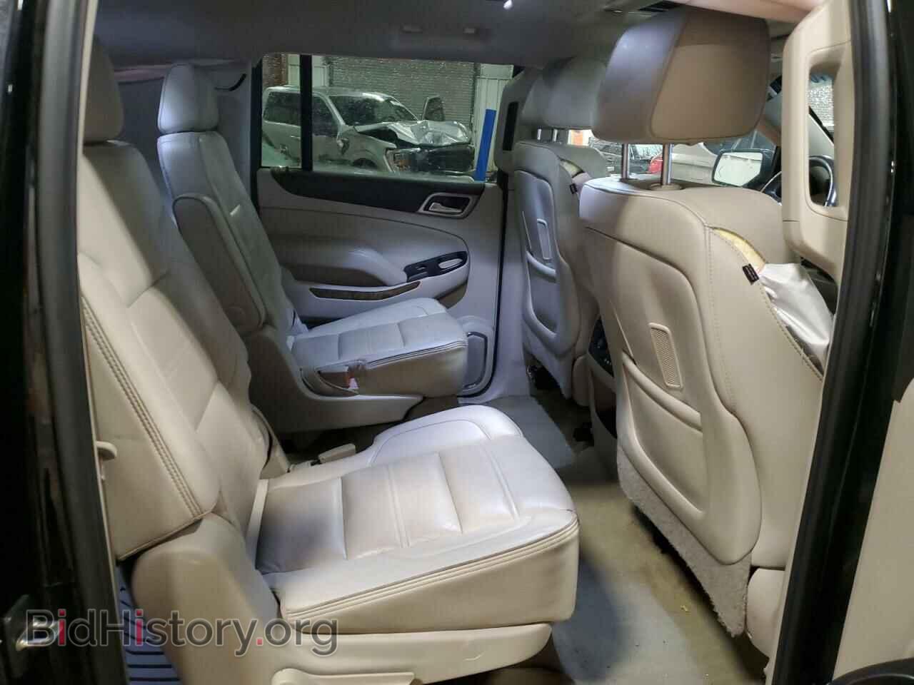 2016 GMC YUKON - VIN: 1GKS2HKJ3GR333620 - Фото 11