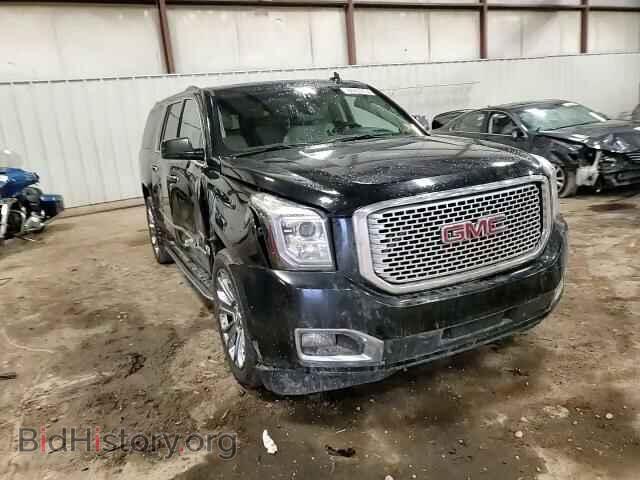 2016 GMC YUKON - VIN: 1GKS2HKJ3GR333620 - Фото 12