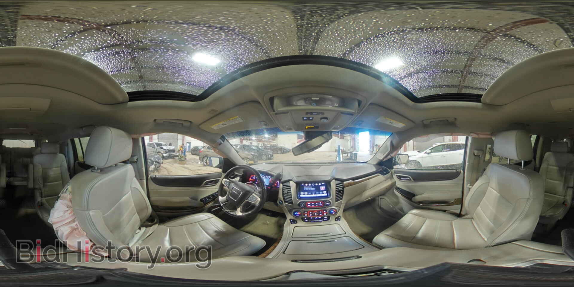 2016 GMC YUKON - VIN: 1GKS2HKJ3GR333620 - Фото 14