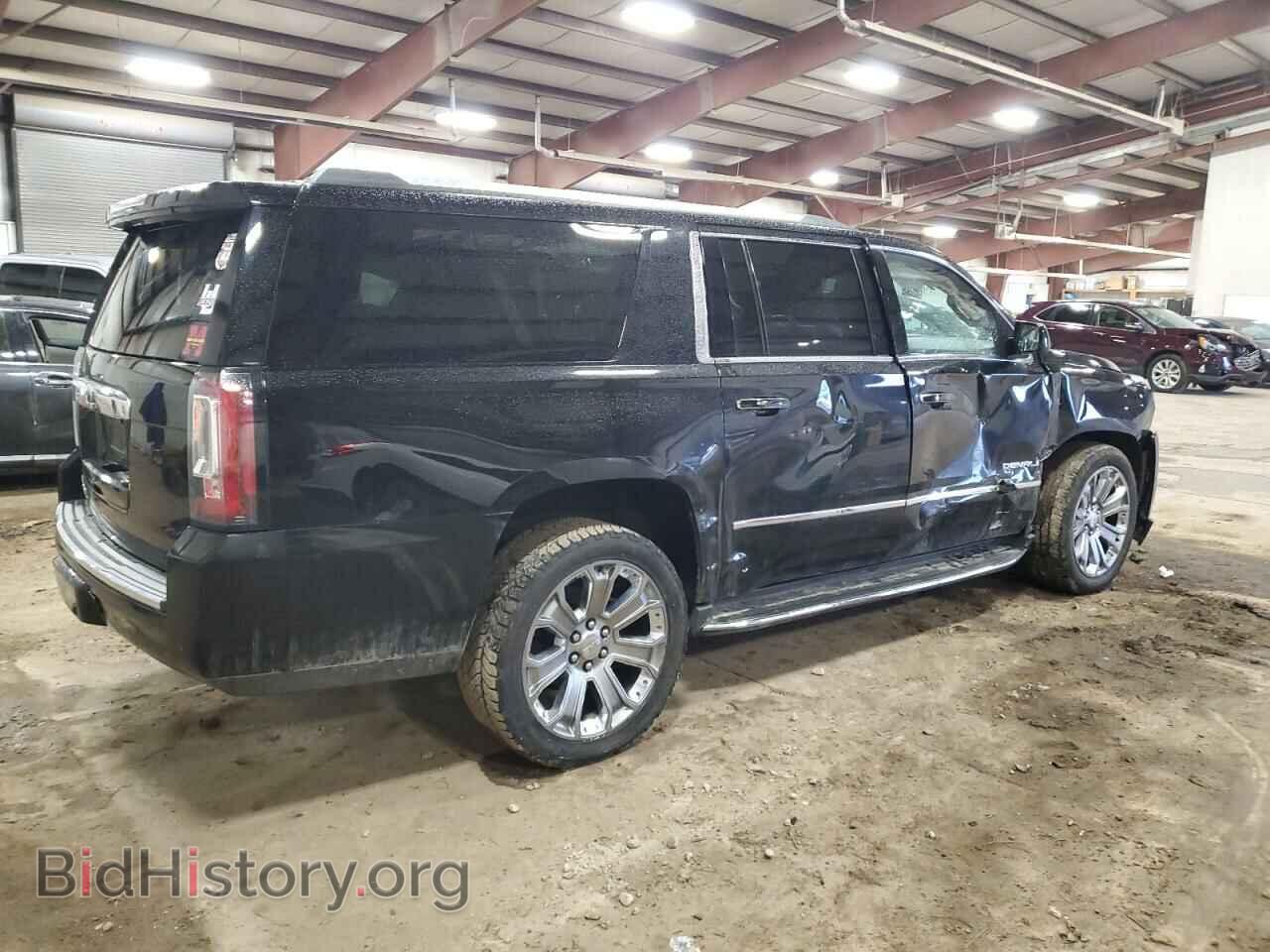 2016 GMC YUKON - VIN: 1GKS2HKJ3GR333620 - Фото 3