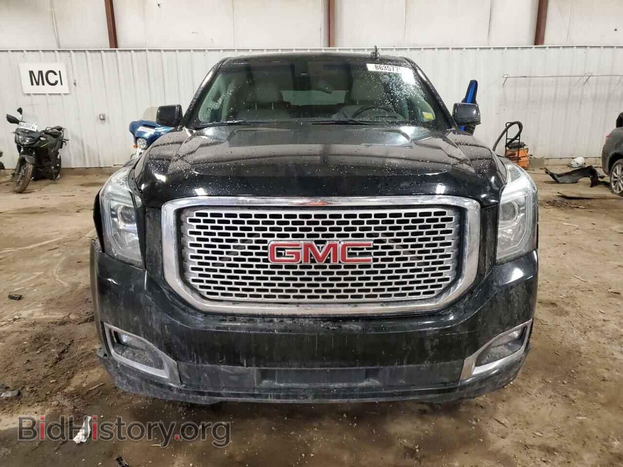 2016 GMC YUKON - VIN: 1GKS2HKJ3GR333620 - Фото 5
