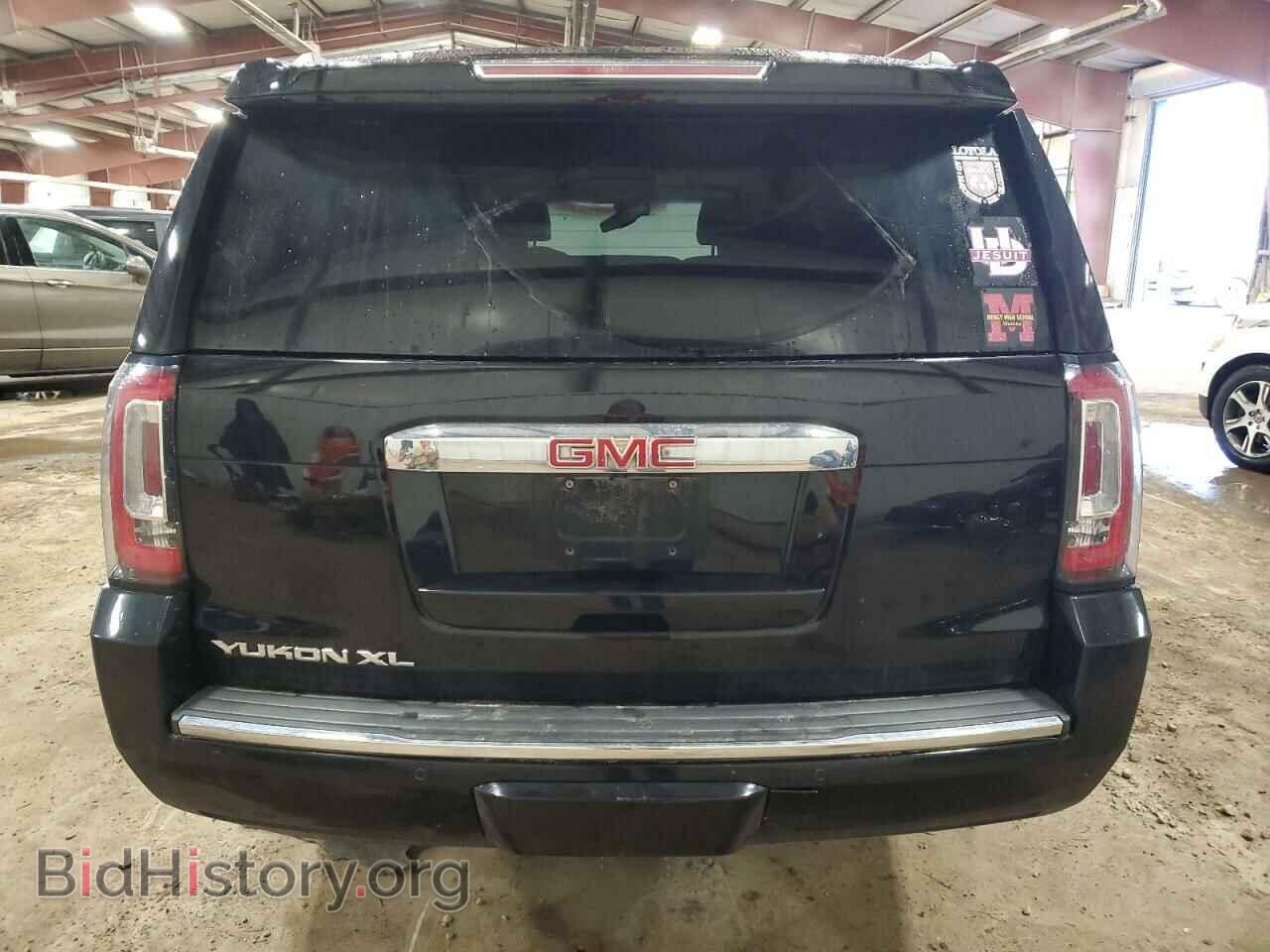 2016 GMC YUKON - VIN: 1GKS2HKJ3GR333620 - Фото 6