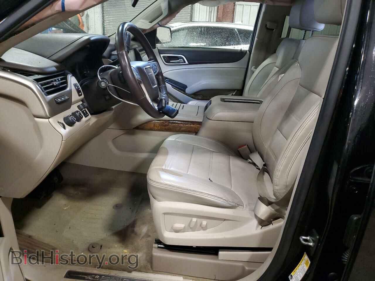 2016 GMC YUKON - VIN: 1GKS2HKJ3GR333620 - Фото 7