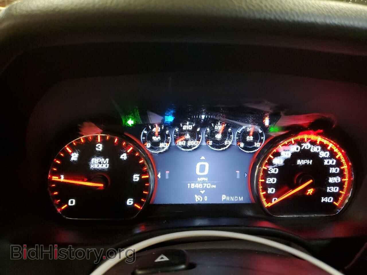 2016 GMC YUKON - VIN: 1GKS2HKJ3GR333620 - Фото 9