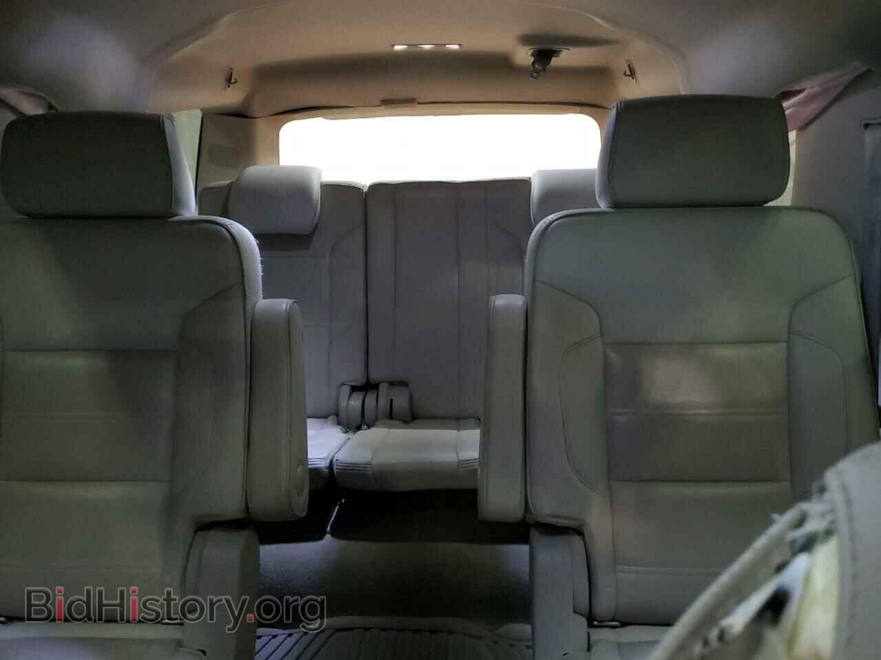 2016 GMC YUKON - VIN: 1GKS2HKJ3GR333620 - Фото 10