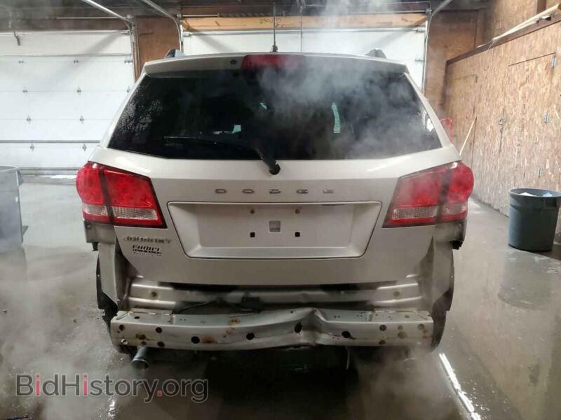 2012 Dodge JOURNEY (VIN 3C4PDCBG3CT141053) — photo 6 of 14