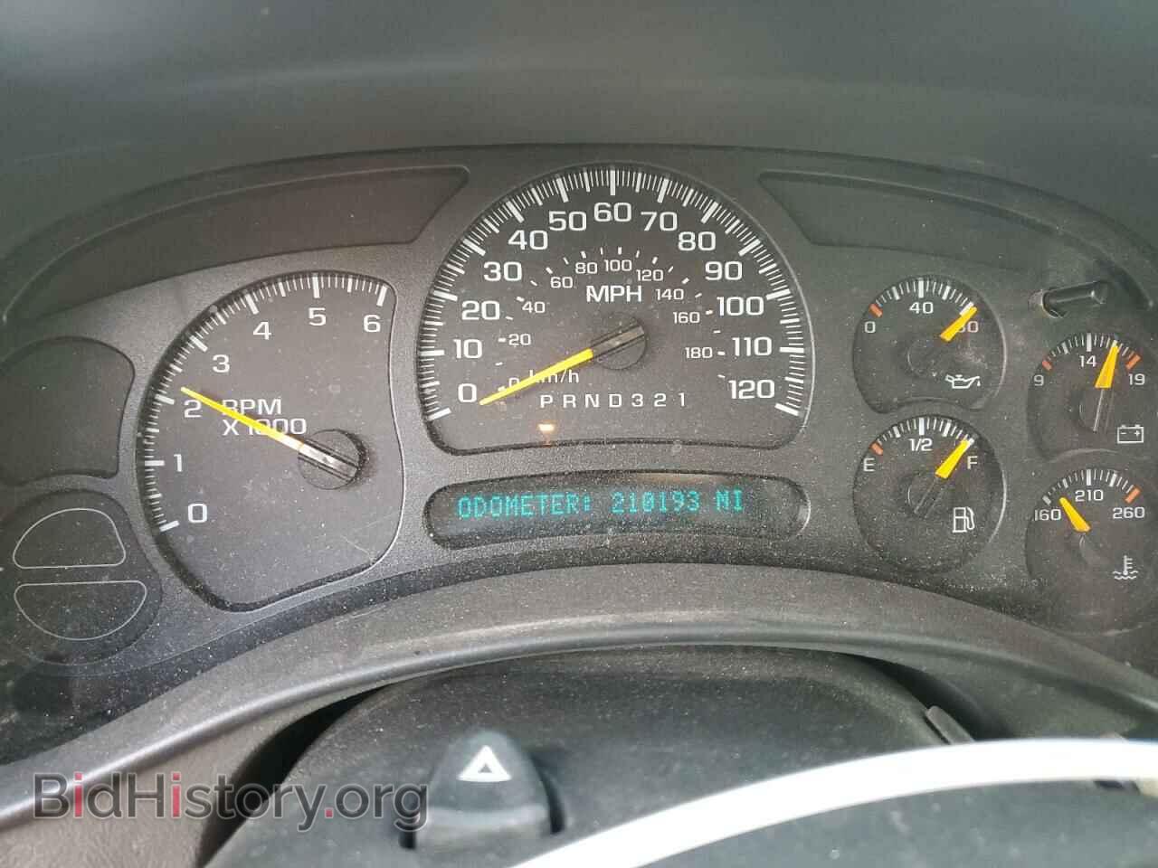 2006 GMC SIERRA - VIN: 1GTEC19T36Z135929 - Фото 9