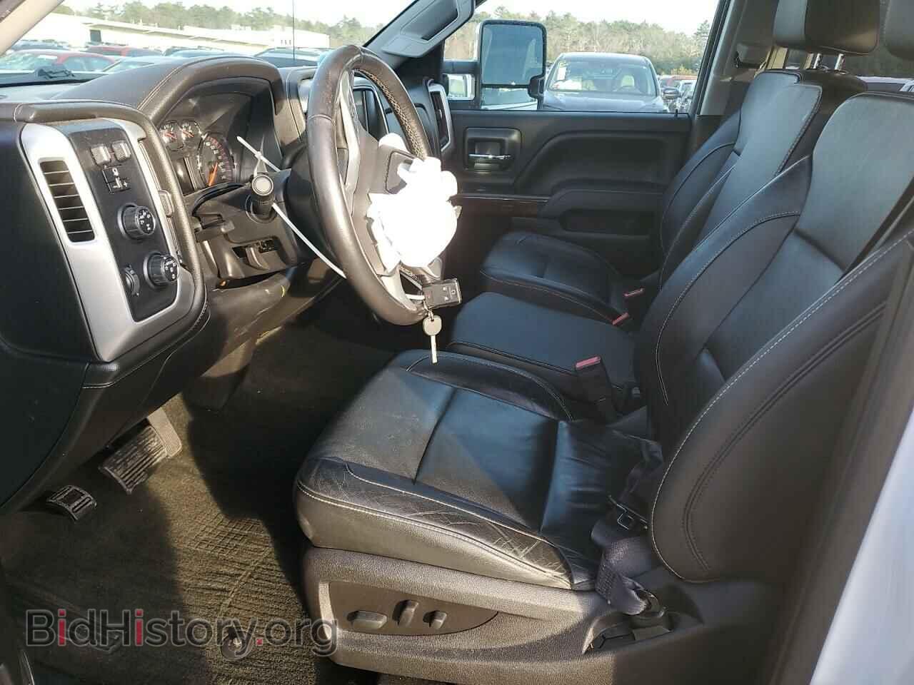 2016 GMC SIERRA - VIN: 1GTV2NEC4GZ286912 - Фото 7