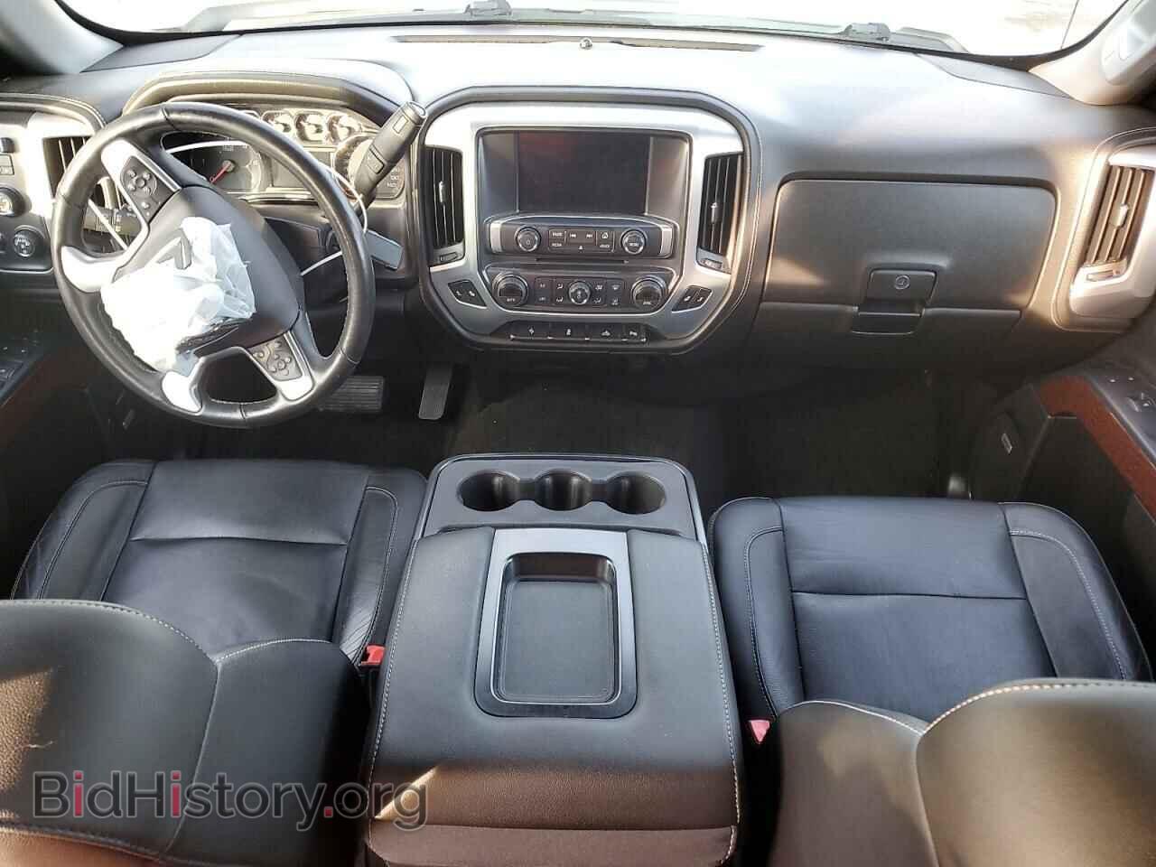 2016 GMC SIERRA - VIN: 1GTV2NEC4GZ286912 - Фото 8