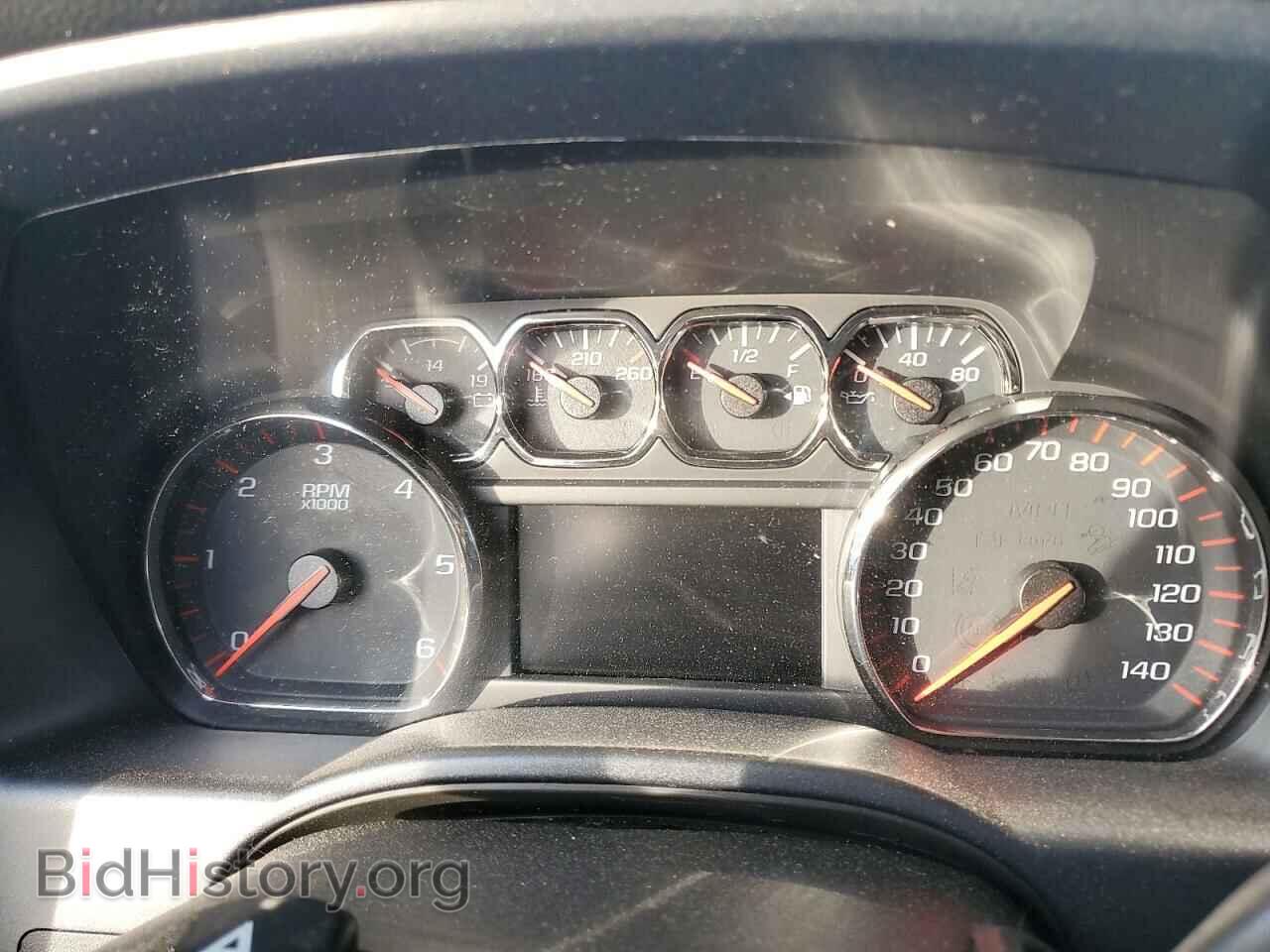 2016 GMC SIERRA - VIN: 1GTV2NEC4GZ286912 - Фото 9
