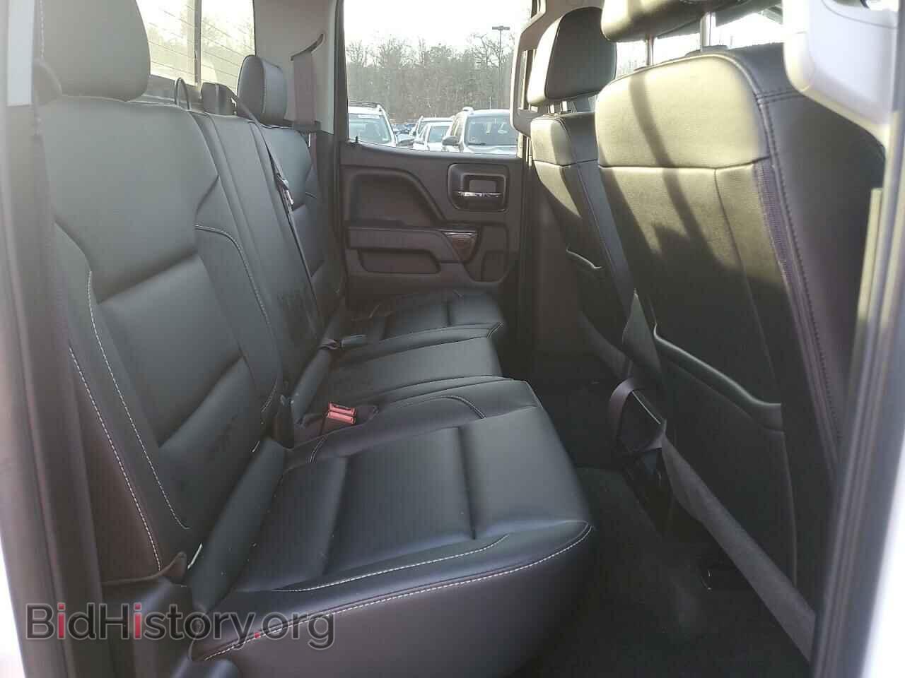 2016 GMC SIERRA - VIN: 1GTV2NEC4GZ286912 - Фото 10