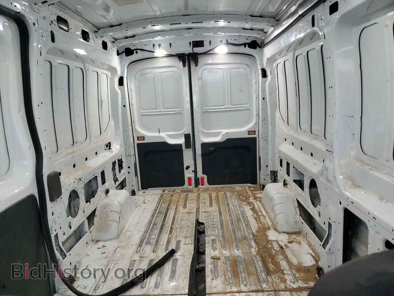 2020 FORD TRANSIT - VIN: 1FTBR2C85LKA39378 - Фото 10