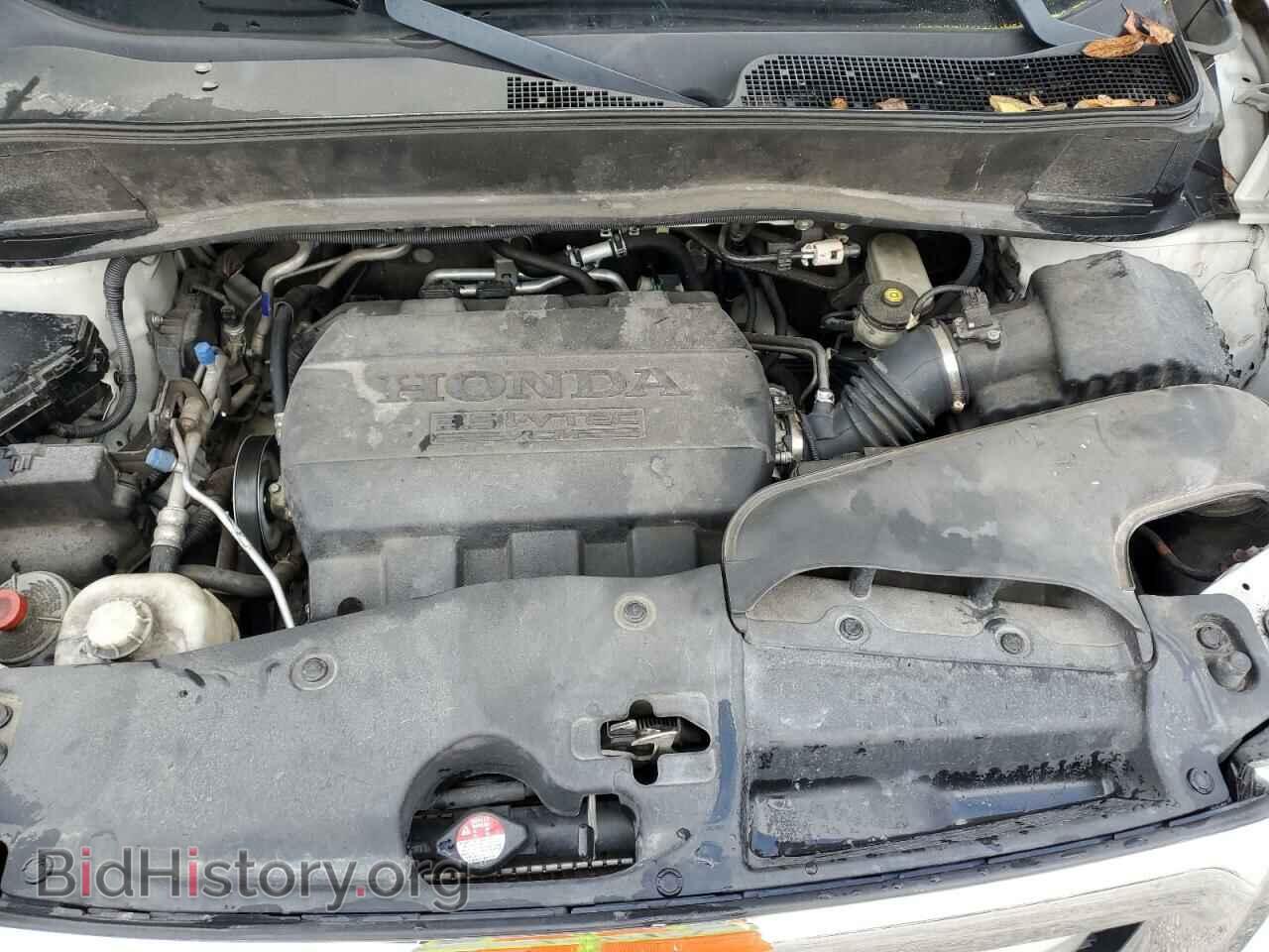 2011 HONDA PILOT - VIN: 5FNYF3H73BB032174 - Фото 12