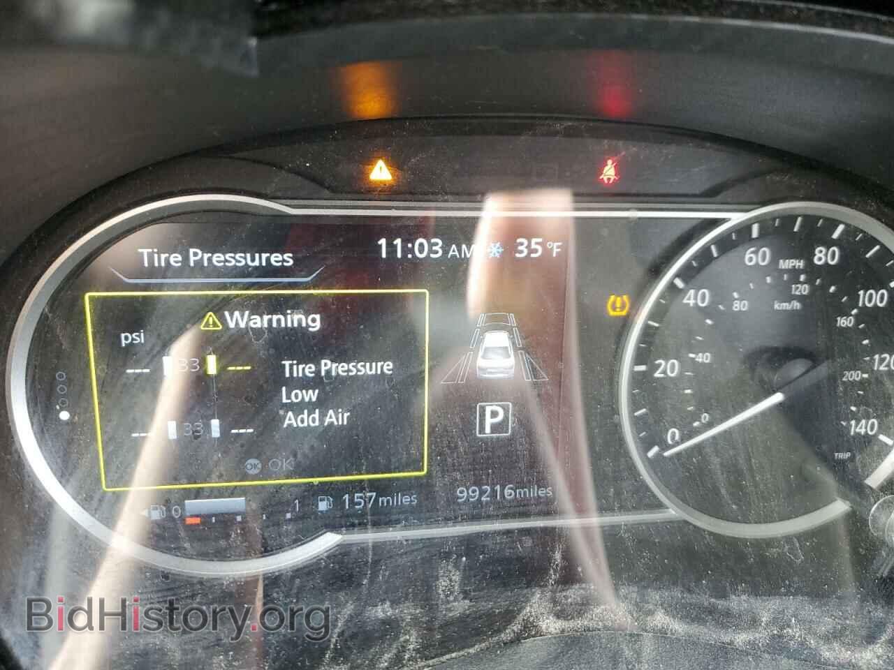 2020 NISSAN VERSA - VIN: 3N1CN8EV5LL877871 - Фото 9