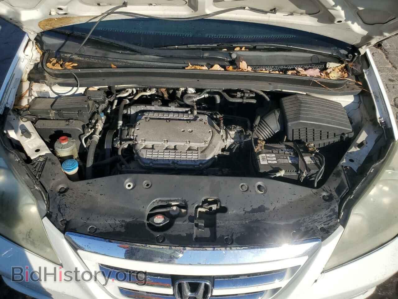 2006 HONDA All Models - VIN: 5FNRL38746B019601 - Фото 12