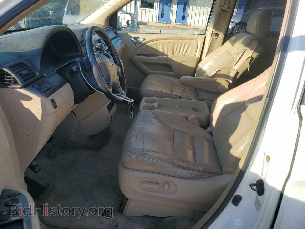2006 HONDA All Models - VIN: 5FNRL38746B019601 - Фото 7