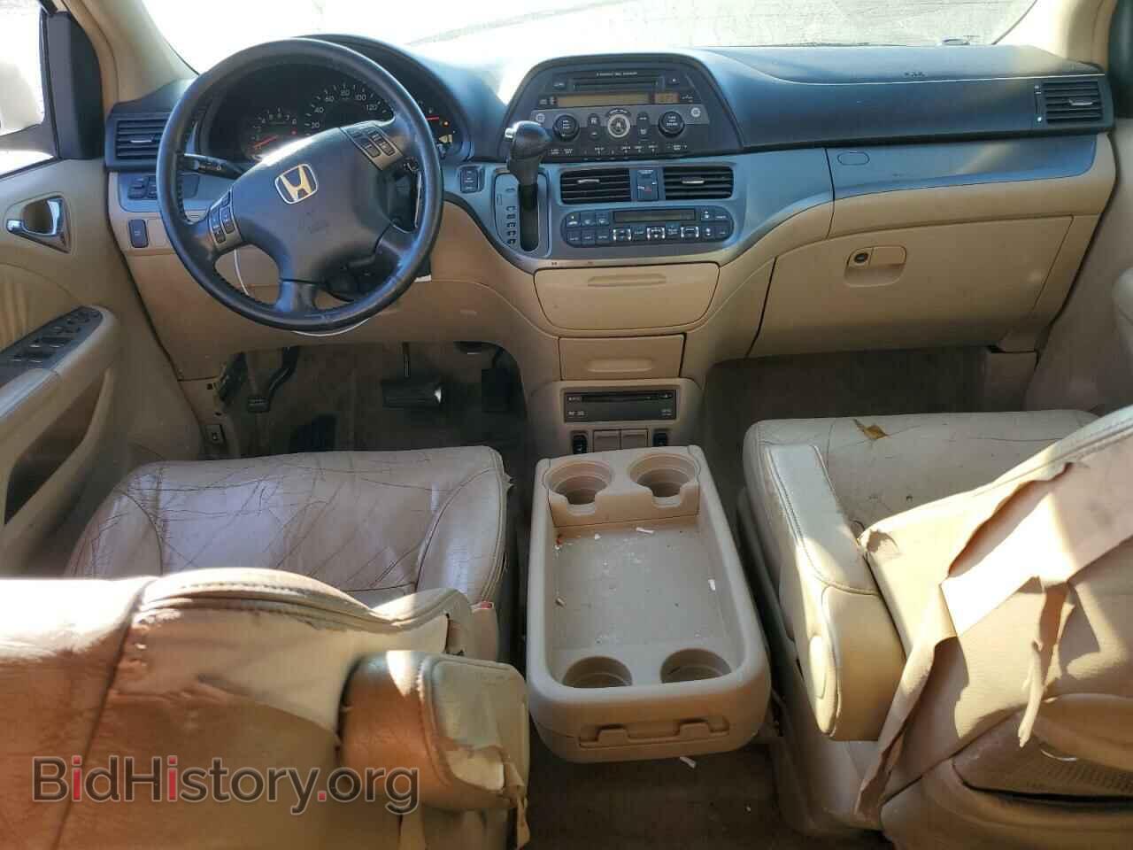 2006 HONDA All Models - VIN: 5FNRL38746B019601 - Фото 8