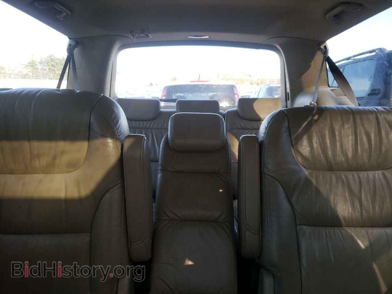 2006 HONDA All Models - VIN: 5FNRL38746B019601 - Фото 10
