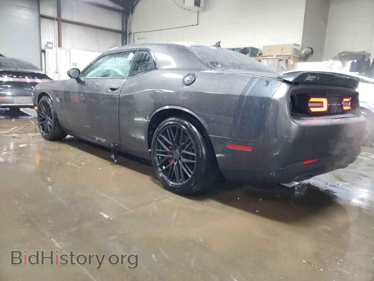 2020 DODGE CHALLENGER - VIN: 2C3CDZFJ1LH179398 - Фото 2