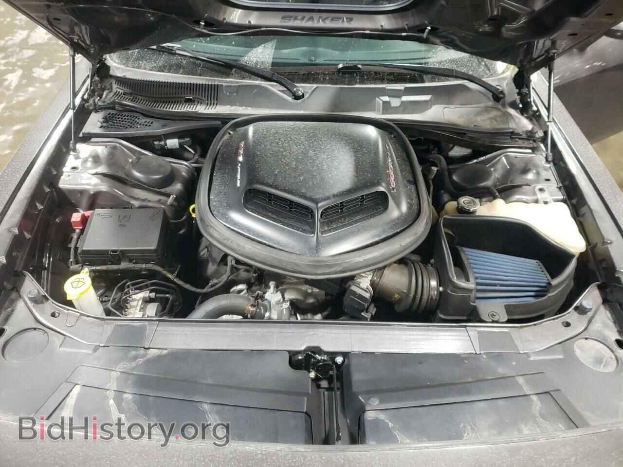 2020 DODGE CHALLENGER - VIN: 2C3CDZFJ1LH179398 - Фото 11