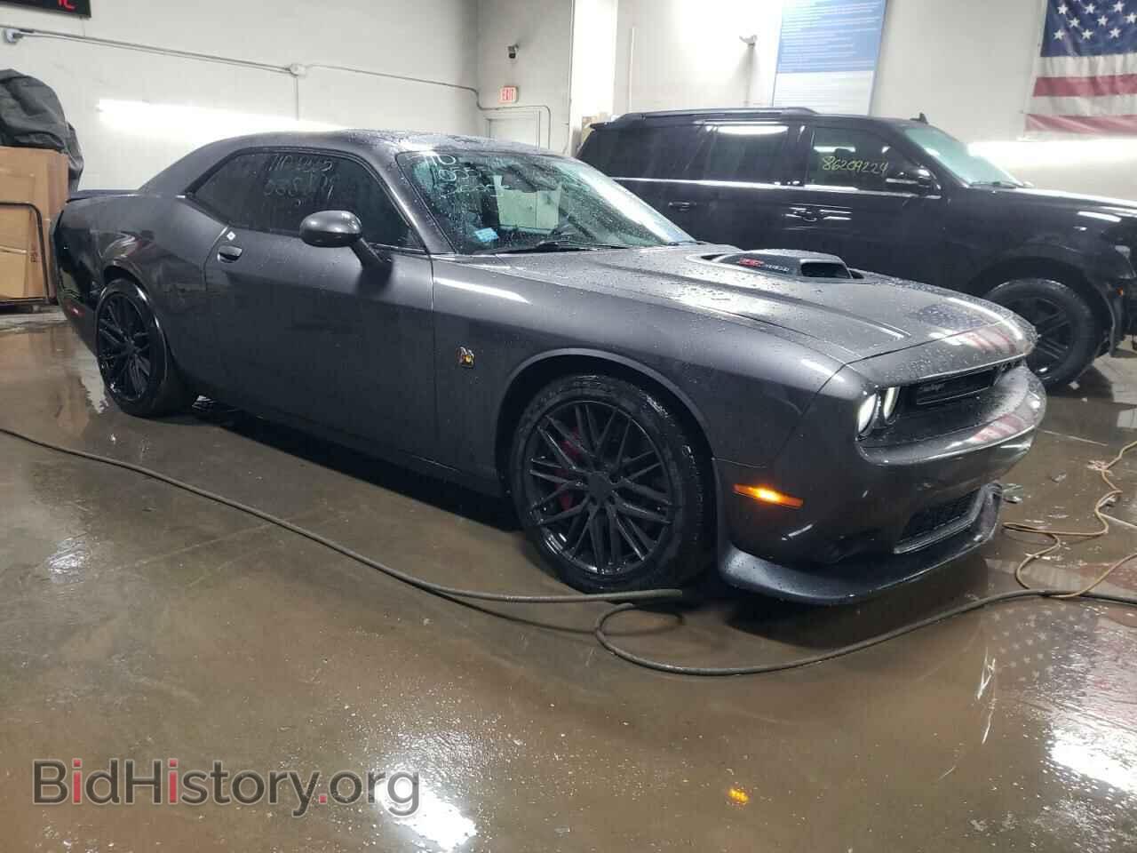 2020 DODGE CHALLENGER - VIN: 2C3CDZFJ1LH179398 - Фото 4