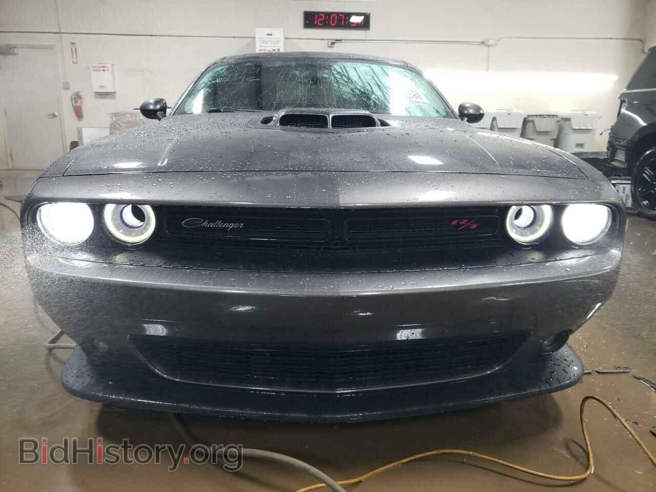 2020 DODGE CHALLENGER - VIN: 2C3CDZFJ1LH179398 - Фото 5