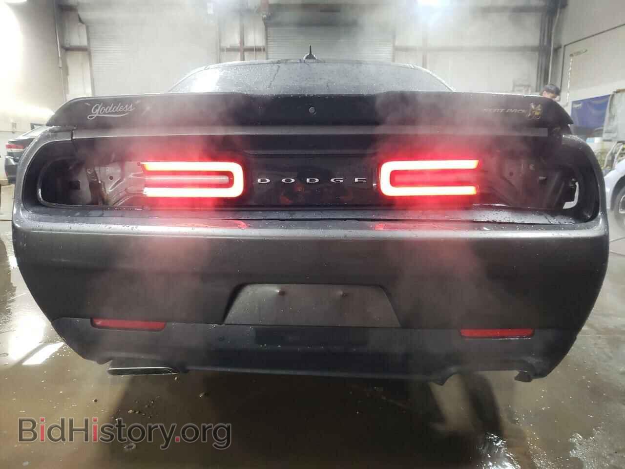 2020 DODGE CHALLENGER - VIN: 2C3CDZFJ1LH179398 - Фото 6