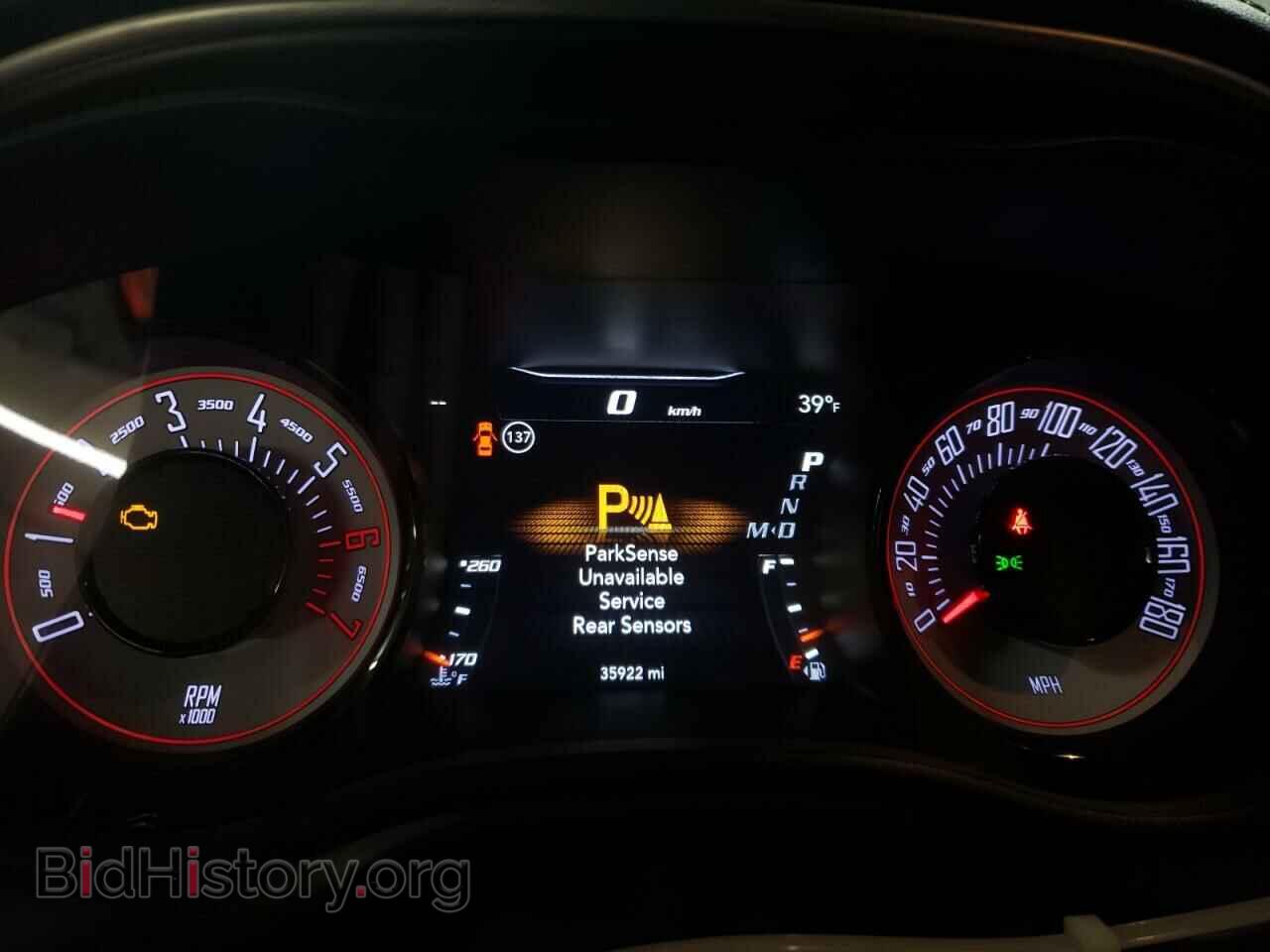 2020 DODGE CHALLENGER - VIN: 2C3CDZFJ1LH179398 - Фото 9
