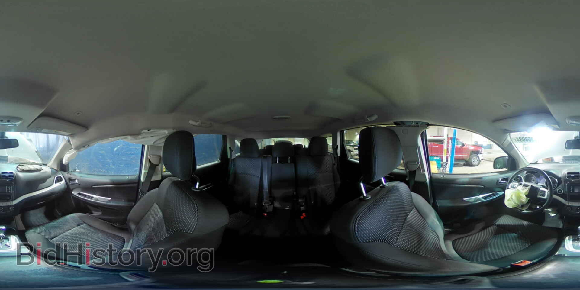 2018 DODGE JOURNEY - VIN: 3C4PDCAB6JT520826 - Фото 15