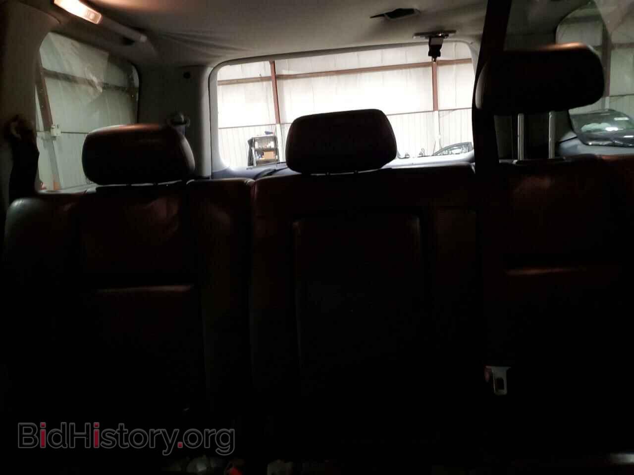 2005 HONDA PILOT - VIN: 5FNYF18575B007589 - Фото 10
