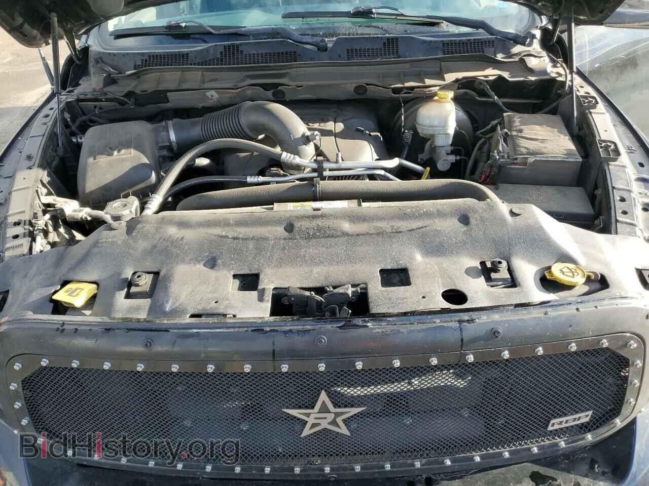 2014 RAM 1500 - VIN: 1C6RR7LT9ES253025 - Photo 11