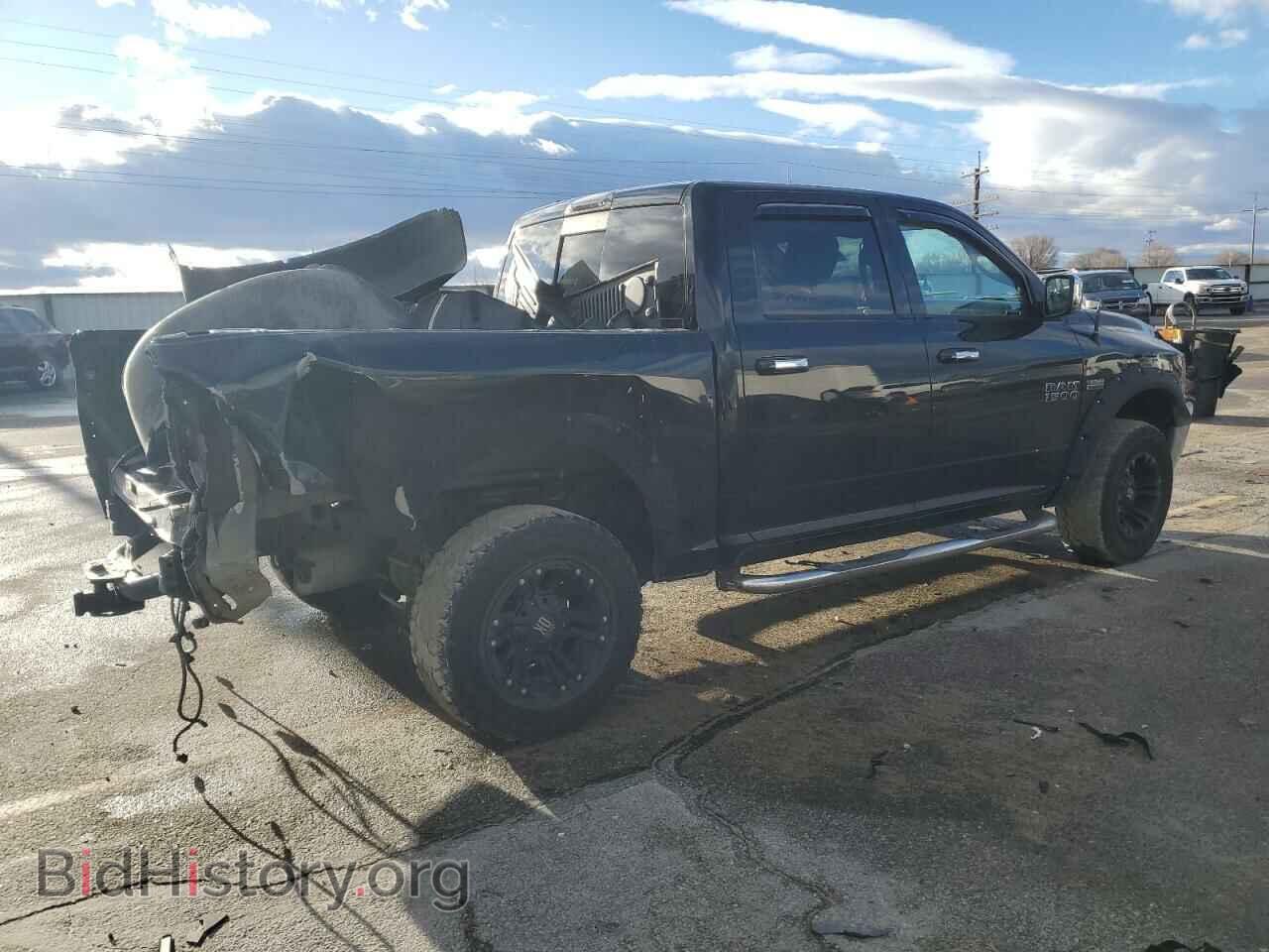 2014 RAM 1500 - VIN: 1C6RR7LT9ES253025 - Photo 3