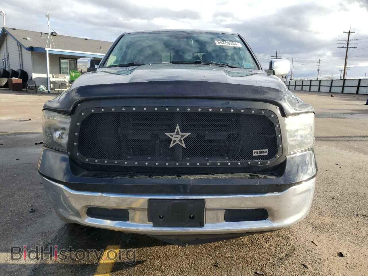 2014 RAM 1500 - VIN: 1C6RR7LT9ES253025 - Photo 5
