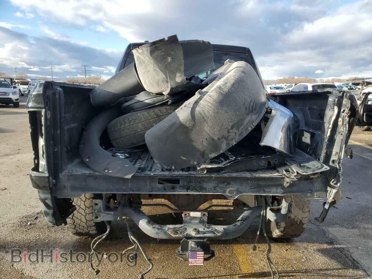 2014 RAM 1500 - VIN: 1C6RR7LT9ES253025 - Photo 6