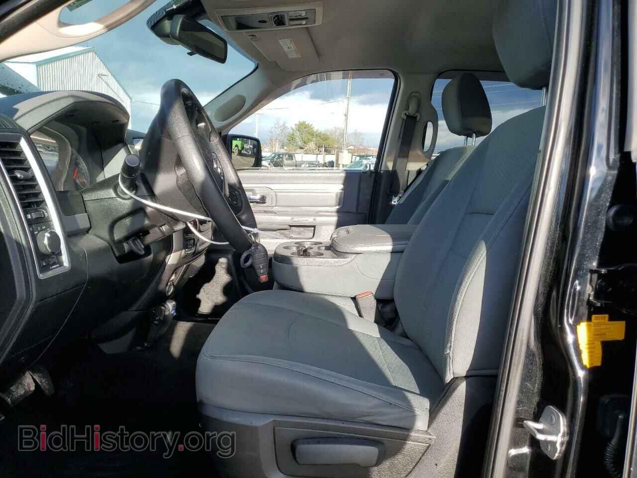 2014 RAM 1500 - VIN: 1C6RR7LT9ES253025 - Photo 7