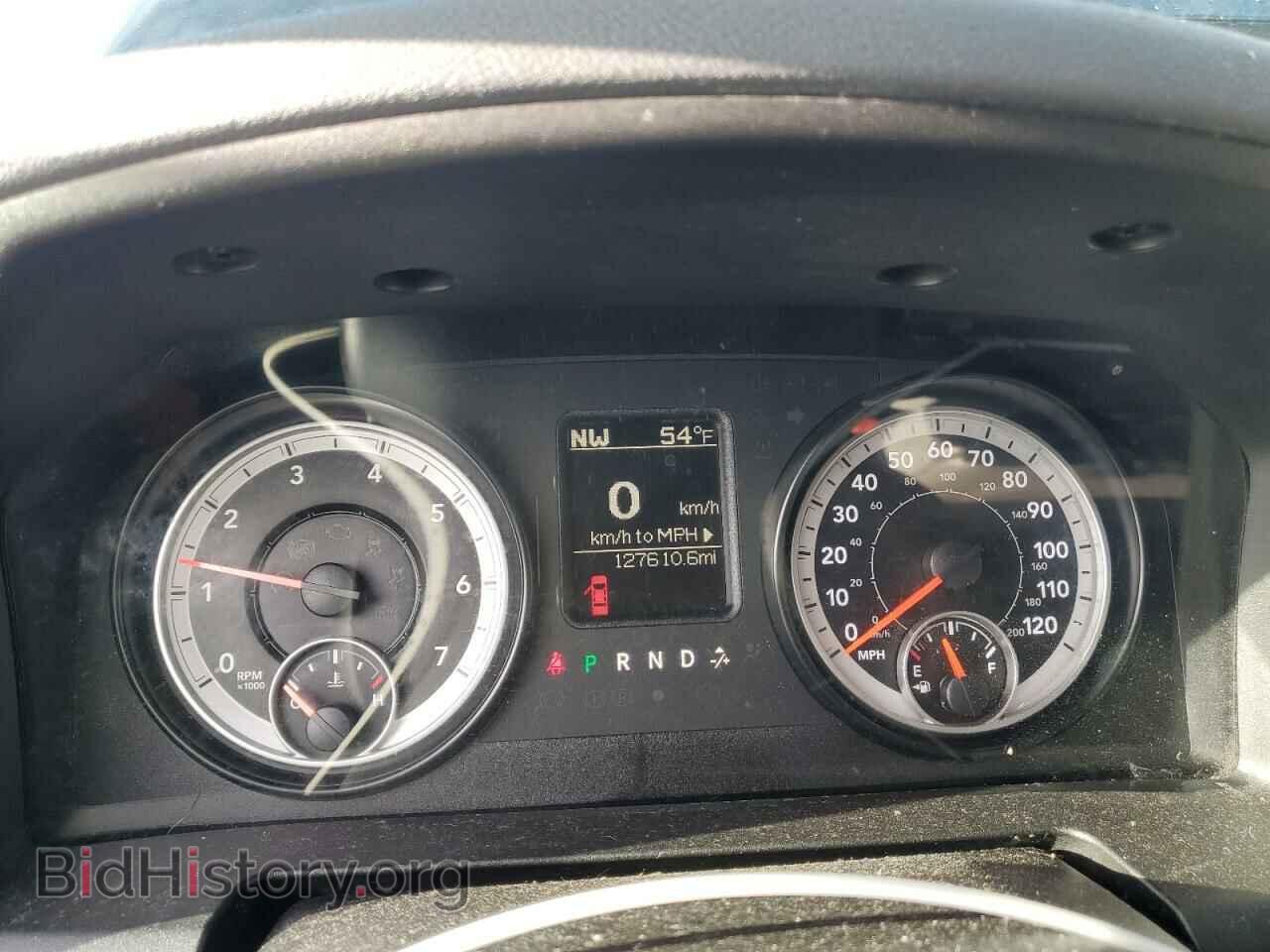 2014 RAM 1500 - VIN: 1C6RR7LT9ES253025 - Photo 9