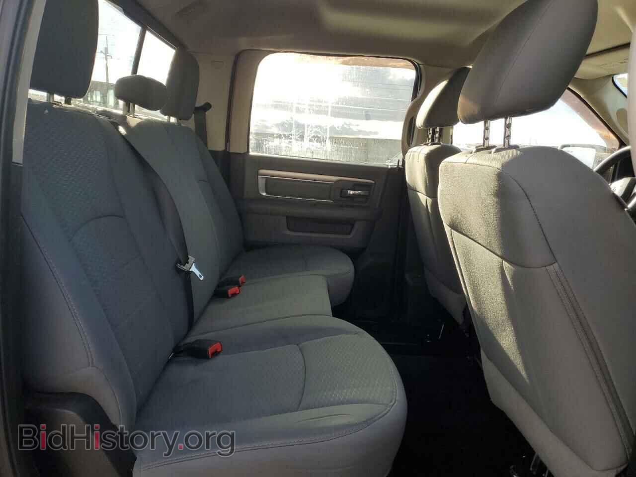 2014 RAM 1500 - VIN: 1C6RR7LT9ES253025 - Photo 10