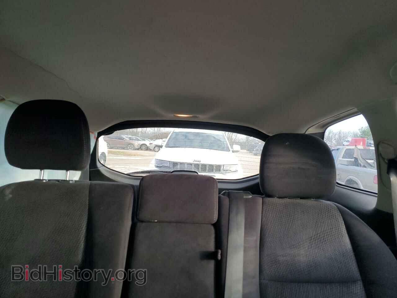 2013 NISSAN PATHFINDER - VIN: 5N1AR2MM3DC618156 - Фото 10