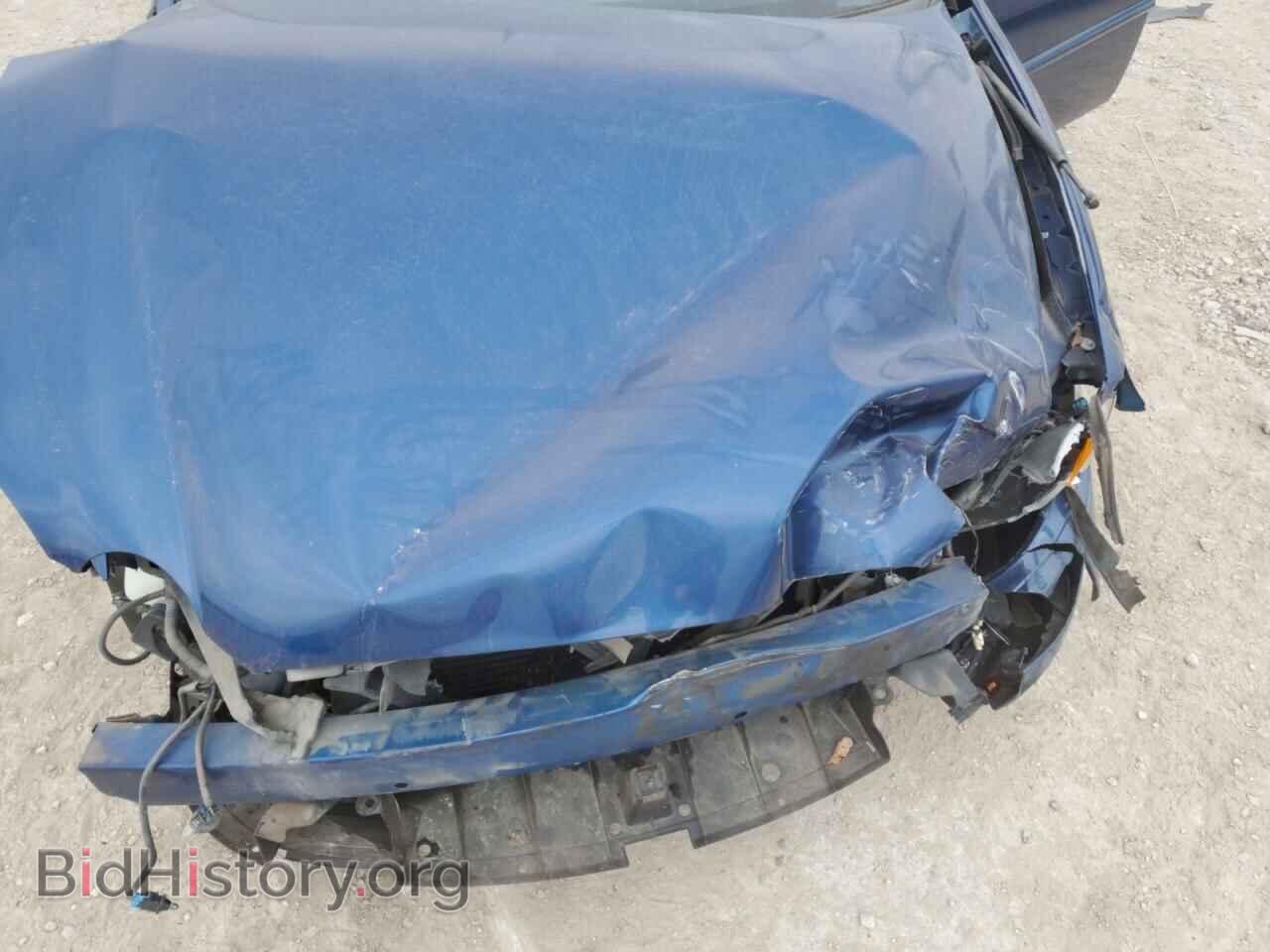 2005 BUICK LACROSSE - VIN: 2G4WD532551234215 - Фото 11