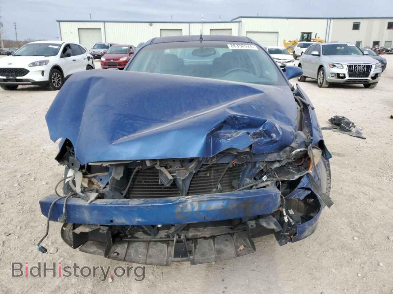 2005 BUICK LACROSSE - VIN: 2G4WD532551234215 - Фото 5