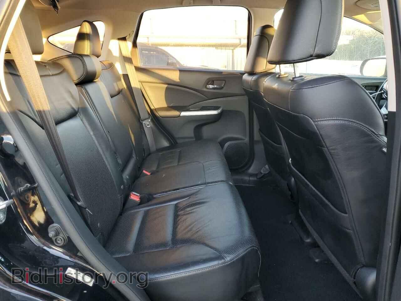 2015 HONDA CRV - VIN: 2HKRM3H76FH546456 - Фото 11