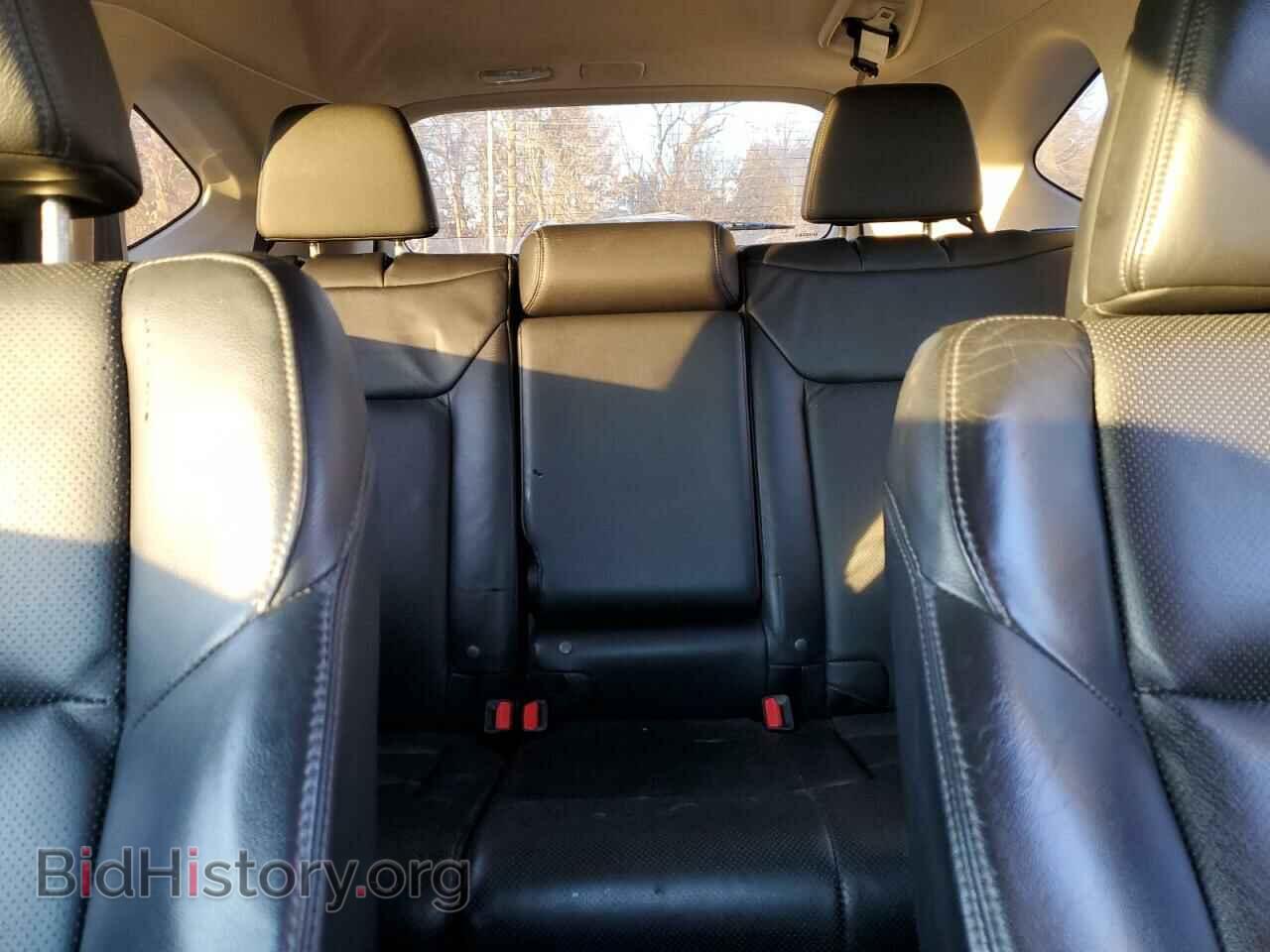 2015 HONDA CRV - VIN: 2HKRM3H76FH546456 - Фото 10